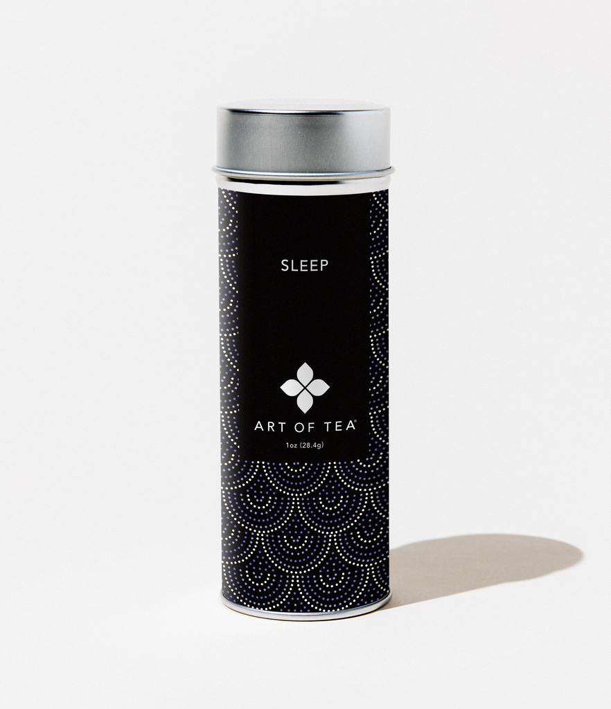  Art of Tea  Organic Sleep 1oz (Chamomile, Spearmint