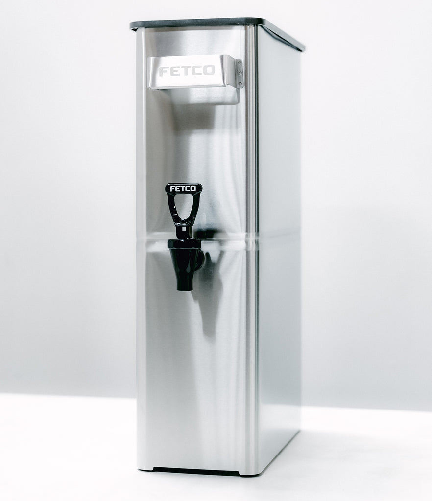 Iced Tea Dispensers - Oh, How Civilized