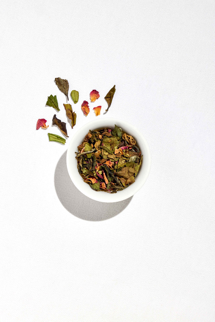 Clarity Tea – Art of Tea - Wholesale
