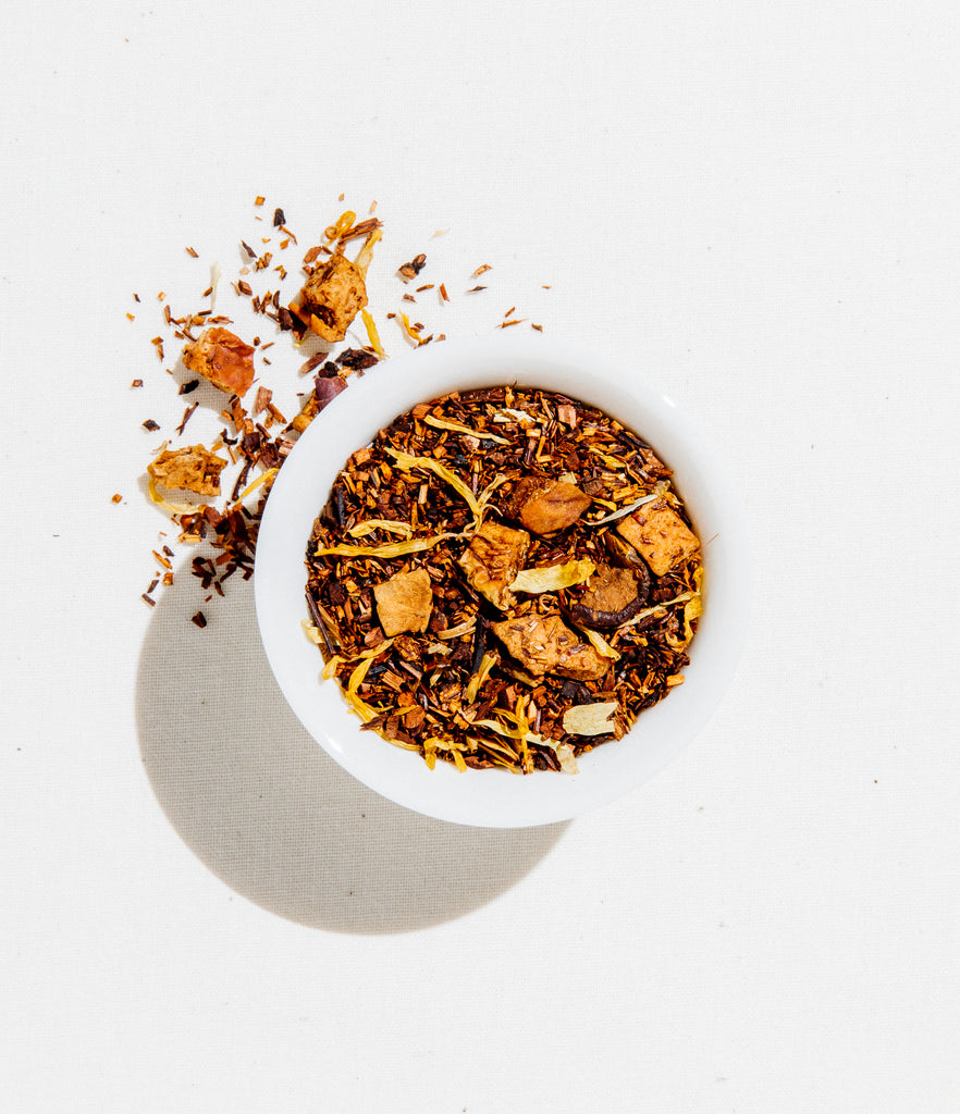 Wholesale Rooibos Pear Tea | Dessert Tea | Art of Tea – Art of Tea ...