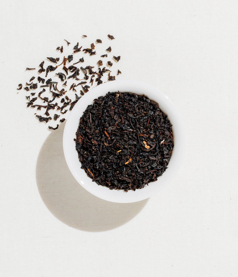 Black Tea Wholesale Looseleaf Organic Tea Art of Tea Art of Tea