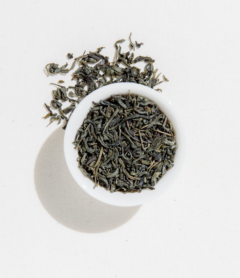 White Tip Jasmine Blend Organic Tea Art of Tea Art of Tea Wholesale